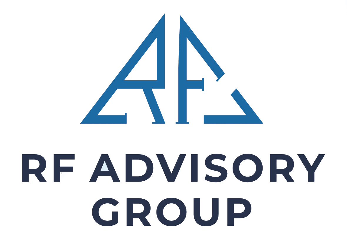 RF Advisory Group Logo