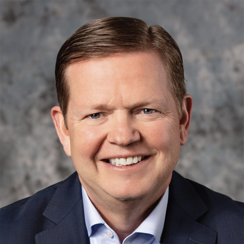 Scott Rister - RF Advisory Group